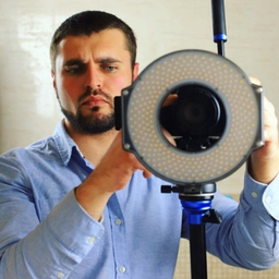 Dmytro Kuchma