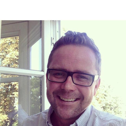 Jesper Munkholm