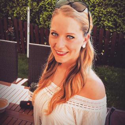 Sarah Wienker