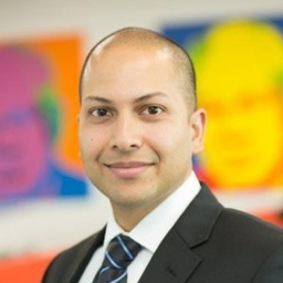 Yuvesh Bedassi