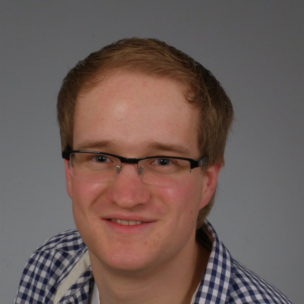 Andreas Frericks Vertriebsingenieur Kadant Johnson Deutschland GmbH