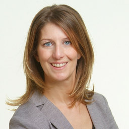 Jacqueline Dieckmann