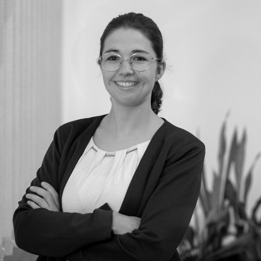 Mona Werner Leiterin QSHE AG Cilander XING