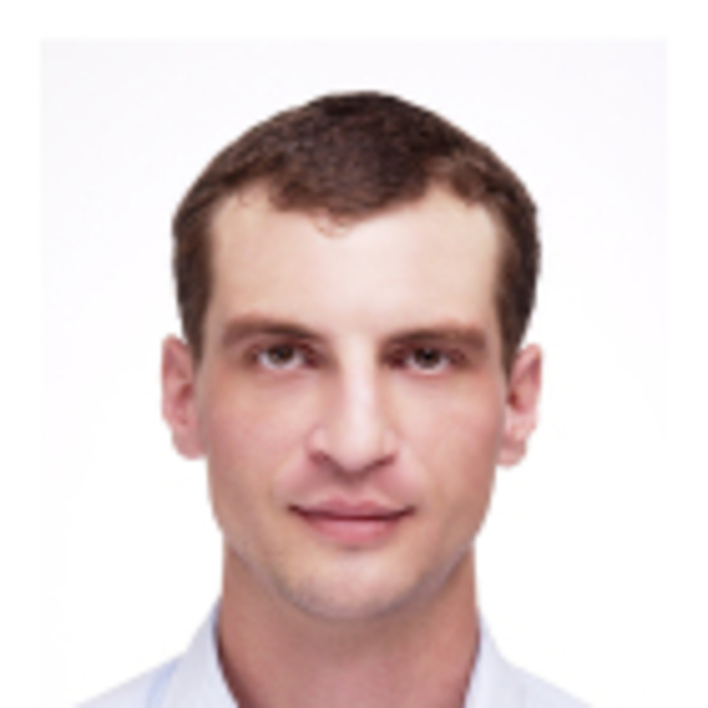 Alexander Gruner Lead Process Engineer Jabil Circuit XING