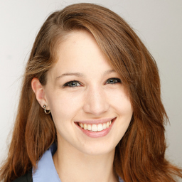 Miriam Rachel Berndt