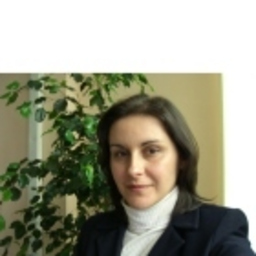 IRENA SUMANTEVA