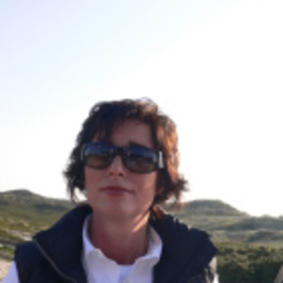 Jeannette Kasper