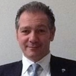 giuseppe scaramozzino