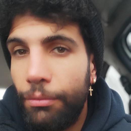 Milad Mehran
