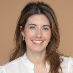 Carolin Wolbring