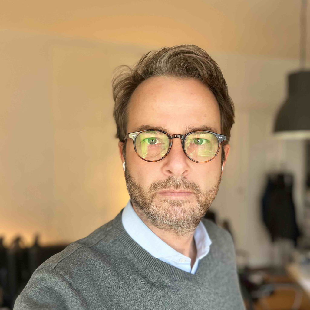 Jan Bonath Geschäftsführender Gesellschafter White Spot Films GmbH