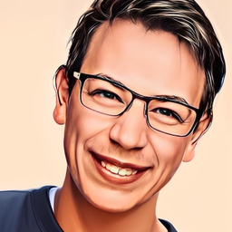 Fabian Rohleder's profile picture