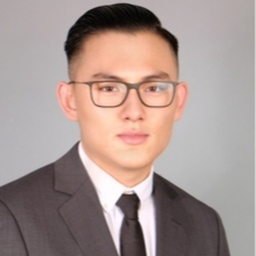Henry Tran