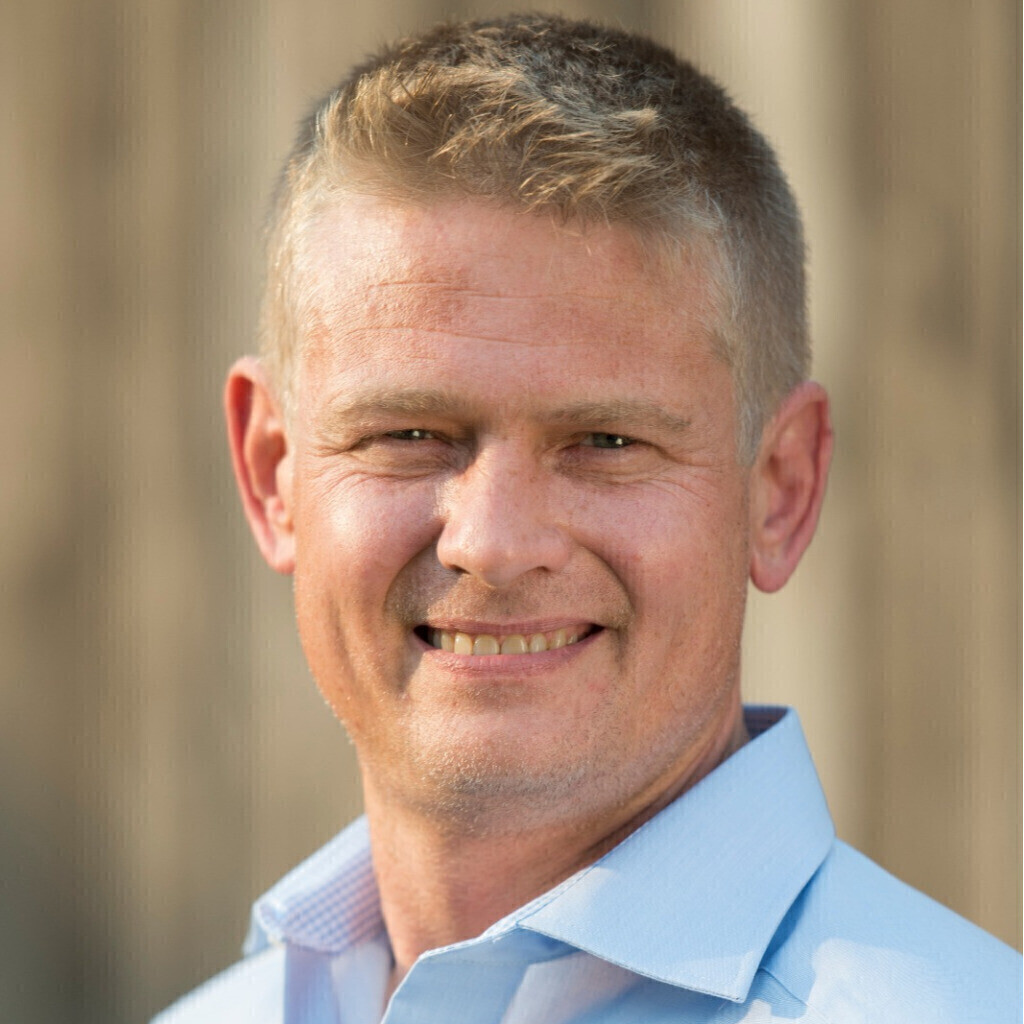 Michael van der Meulen Geschätfsführender Tischlermeister