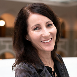 Corinne Bischof-Zulauf