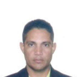 Simon Martinez