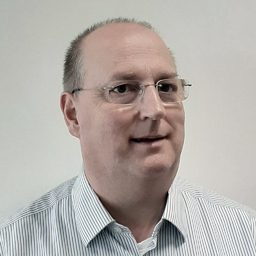Dipl.-Ing. Torsten Kanitz