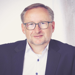 Jürgen Oetzel's profile picture