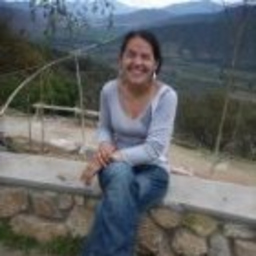 Claudia Andrea mora Fuentes