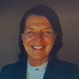 Profilbild Petra S. Murr