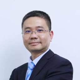 Forrest Chen