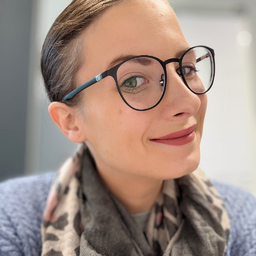 Tatjana Marggraff