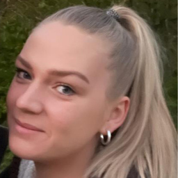 Olga Rieger