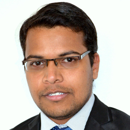 Ajitkumar Mane