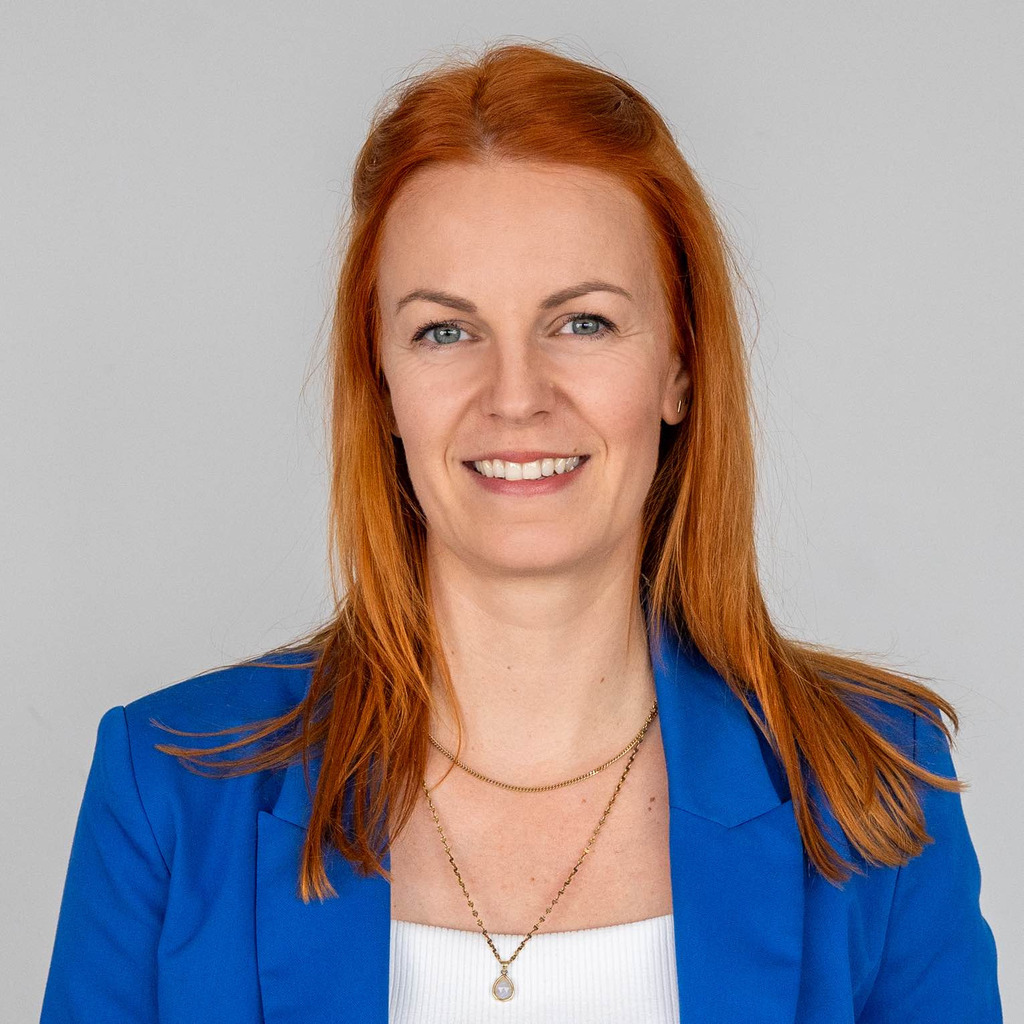 Vera Frey Grafikerin W. & L. Jordan GmbH XING