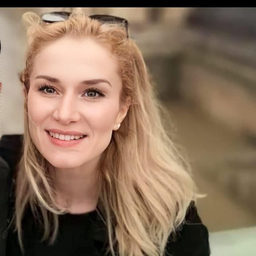 Eleonora Khuberashvili