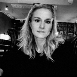 Eleonora Khuberashvili