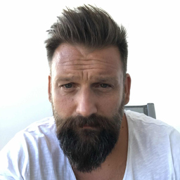Daniel Warkocz