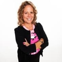 Prof. Terri Levine's profile picture