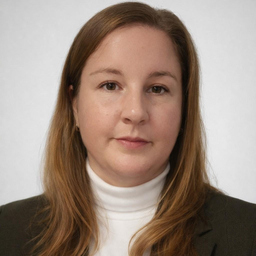 Sarah Jennifer Sandner