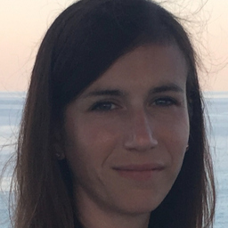 Saskia Dittmer