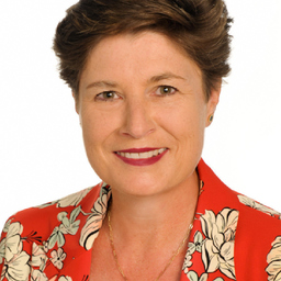 Carole Delamuraz
