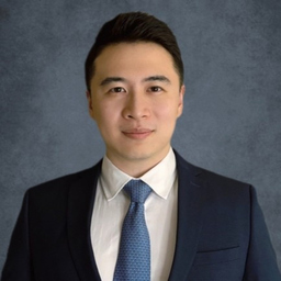ZHENYU ZHU