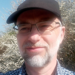 Jürgen Millhoff