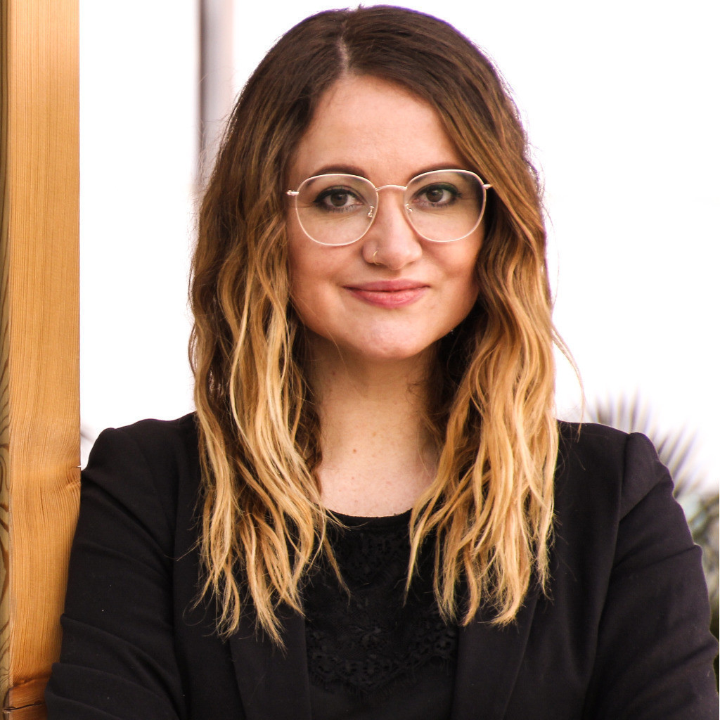 Katharina Görlitz - Associate Producer - Travelzoo | XING