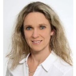 Nicole Wolf