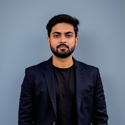 Akash Tewari