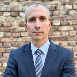 Dipl.-Ing. Simon Spitzglus