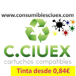 Consumiblesciuex Consumiblesciuex
