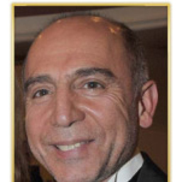 Müslüm Balaban's profile picture
