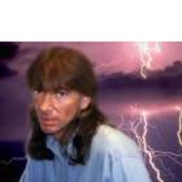 Roland Huber