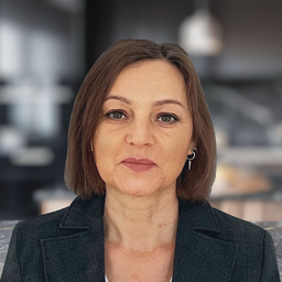 Profilbild Karin Loos