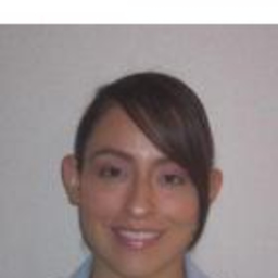 LUZ DEL CARMEN TIRADO