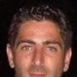 MANUEL RAMÓN CHAURE CASTILLO