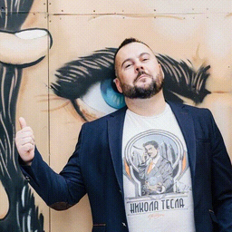 Ing. Predrag Markovic