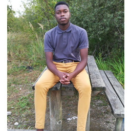 dione mendy